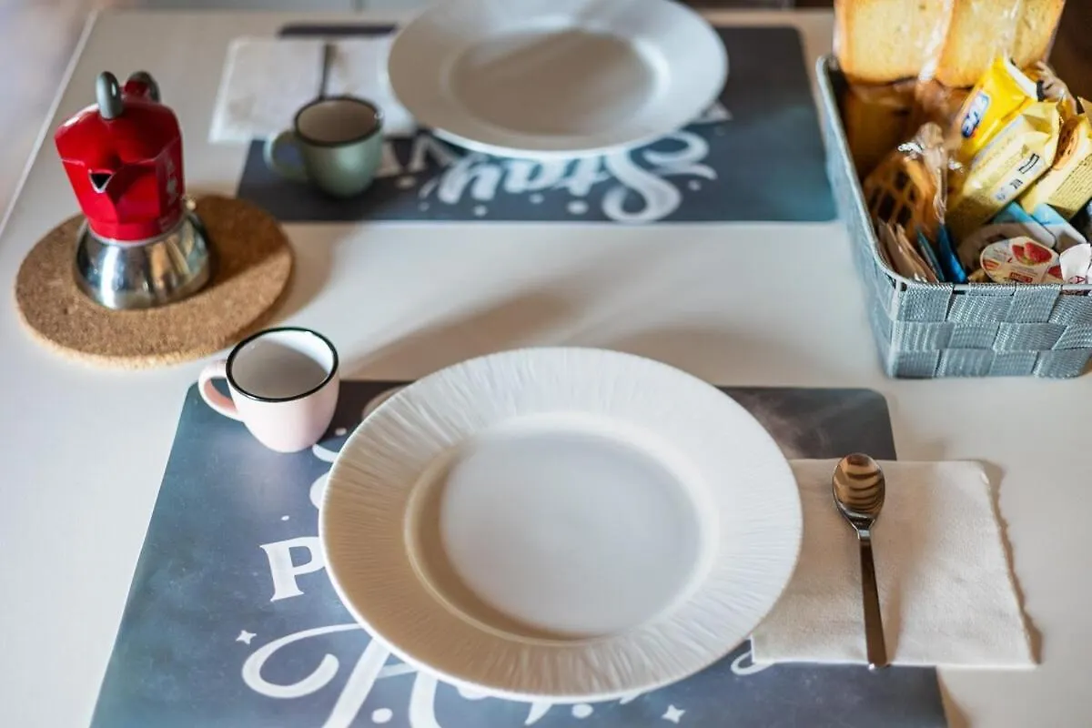 Monolocale Sui Tetti Di Bologna - Via Indipendenza Apartment