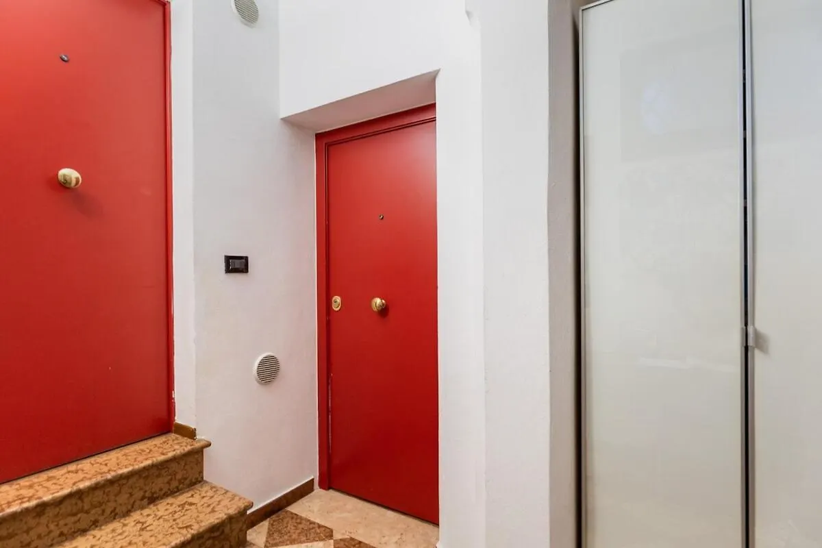 Monolocale Sui Tetti Di Bologna - Via Indipendenza Apartment
