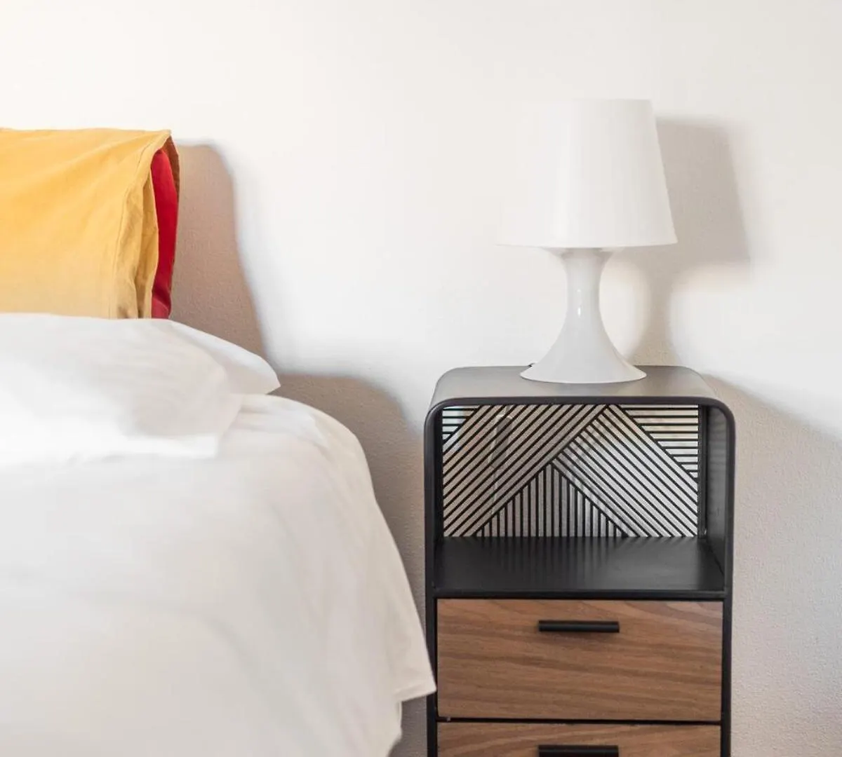 Monolocale Sui Tetti Di Bologna - Via Indipendenza Apartment