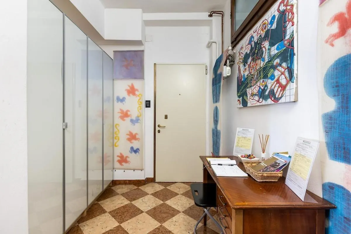 Monolocale Sui Tetti Di Bologna - Via Indipendenza公寓